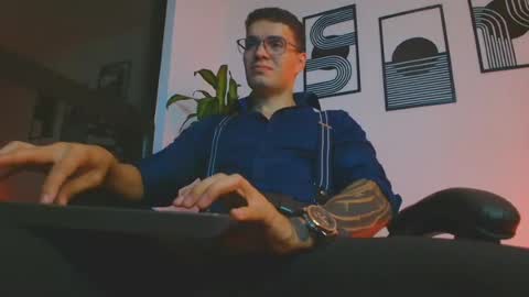 alpha_dominus_ online show from June 15, 4:47 am