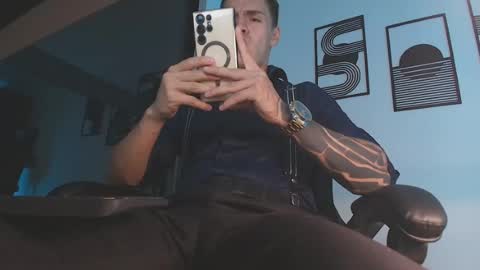 alpha_dominus_ online show from July 29, 3:59 am