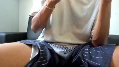 Snapshot of alpha_smit chatting on February 19, 4:22 pm alpha smit online show from February 19, 4:22 pm