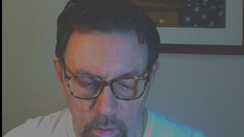 Snapshot of alphablue_wolf1295 chatting on March 5, 6:23 am alphablue_wolf1295 online show from March 5, 6:23 am