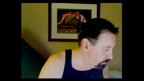 Snapshot of alphablue_wolf1295 chatting on October 7, 8:44 am alphablue_wolf1295 online show from October 7, 8:44 am