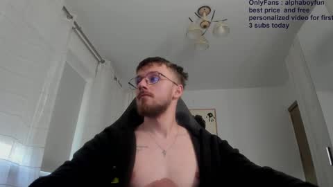 Snapshot of alphaboyfun chatting on September 25, 9:57 am Andi online show from September 25, 9:57 am