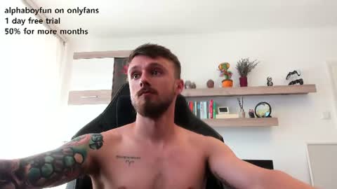 Andi online show from July 28, 3:21 pm
