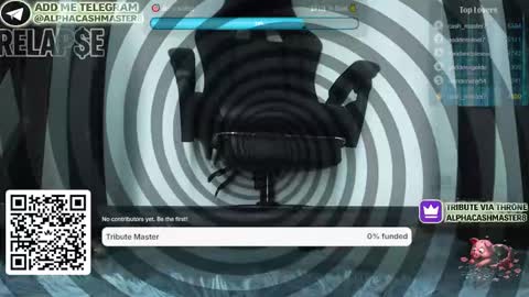 MASTER FINDOM DRAIN... online show from March 8, 11:52 pm