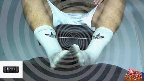 MASTER FINDOM DRAIN... online show from April 11, 7:45 am