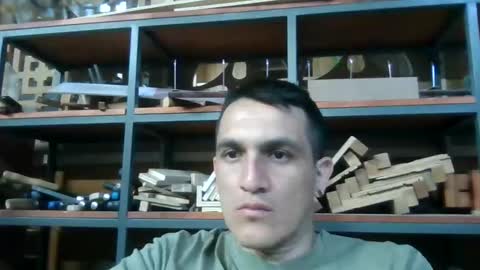 Snapshot of alphadesire69 chatting on September 15, 11:32 am AlphaDesire69 online show from September 15, 11:32 am