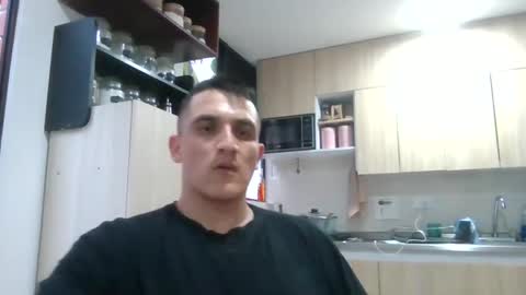 Snapshot of alphadesire69 chatting on September 25, 6:55 pm AlphaDesire69 online show from September 25, 6:55 pm