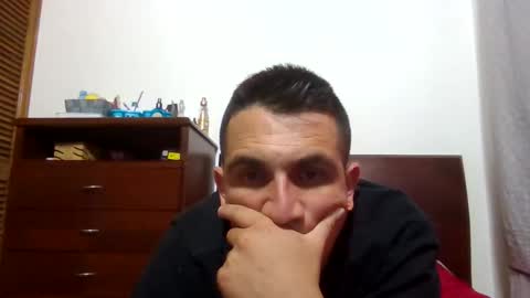 AlphaDesire69 online show from September 29, 3:00 am