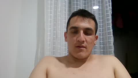 AlphaDesire69 online show from October 8, 1:47 am