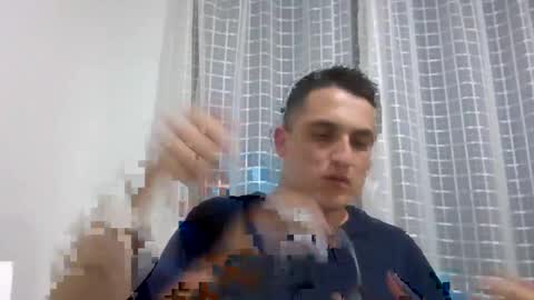 AlphaDesire69 online show from November 24, 2:11 am