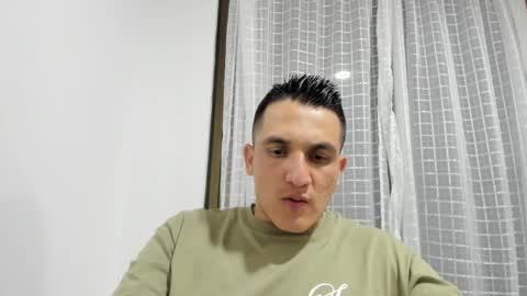 AlphaDesire69 online show from February 27, 2:44 am