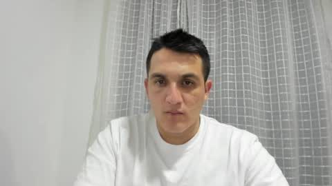 Snapshot of alphadesire69 chatting on April 19, 3:50 am AlphaDesire69 online show from April 19, 3:50 am