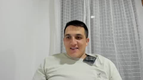Snapshot of alphadesire69 chatting on June 25, 2:33 am AlphaDesire69 online show from June 25, 2:33 am