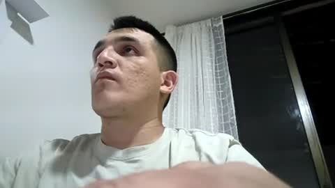 Snapshot of alphadesire69 chatting on July 7, 12:02 am AlphaDesire69 online show from July 7, 12:02 am