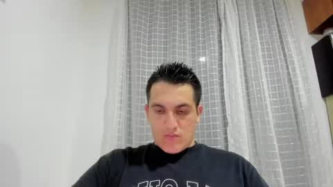 Snapshot of alphadesire69 chatting on July 21, 2:03 am AlphaDesire69 online show from July 21, 2:03 am