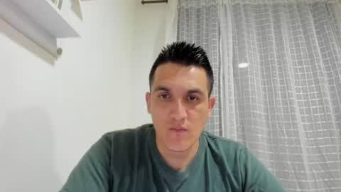 Snapshot of alphadesire69 chatting on August 5, 2:14 am AlphaDesire69 online show from August 5, 2:14 am