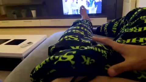 Snapshot of alphadick33 chatting on November 4, 6:51 pm Alphadick33 online show from November 4, 6:51 pm