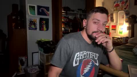 Snapshot of alphadomcole chatting on October 25, 11:40 am alphadomcole online show from October 25, 11:40 am