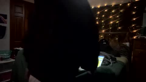 alphadomcole online show from November 10, 2:10 am