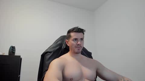 LeatherMaster online show from October 27, 9:57 am