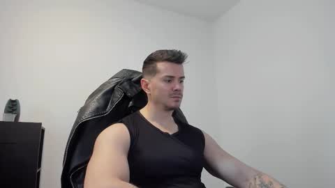 LeatherMaster online show from November 20, 9:53 am