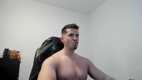 LeatherMaster online show from January 10, 8:38 am