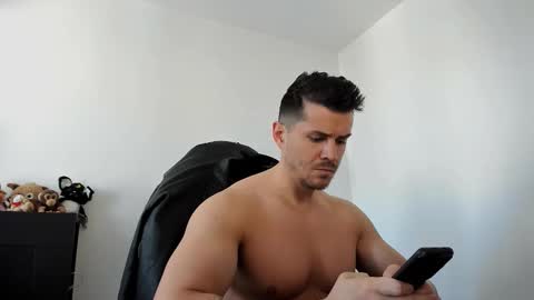 LeatherMaster online show from March 10, 10:53 am