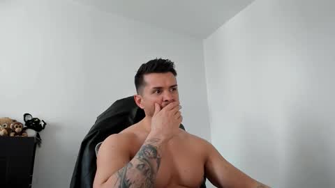 LeatherMaster online show from March 12, 10:43 am