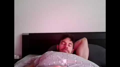 alphah_hunk online show from November 30, 8:51 am