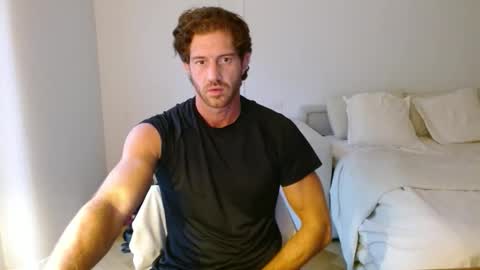 Snapshot of alphahung23 chatting on October 23, 6:56 am alphahung23 online show from October 23, 6:56 am