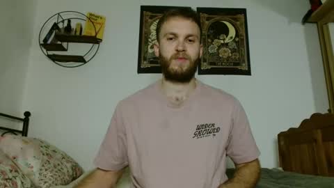 Snapshot of alphajacks1996 chatting on December 2, 8:04 pm AlphaJacks online show from December 2, 8:04 pm