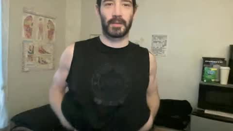 alphajosh online show from February 28, 2:09 pm