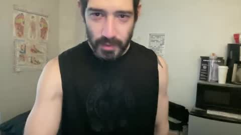 alphajosh online show from March 12, 7:06 pm