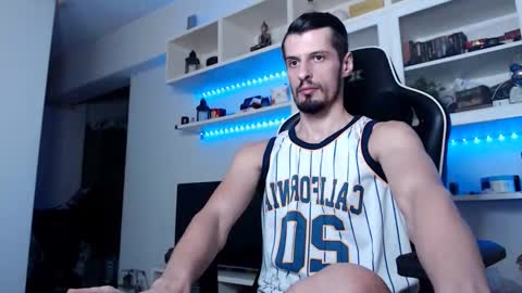 MasterTodd online show from October 23, 1:05 am