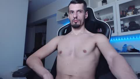 MasterTodd online show from December 21, 1:46 am