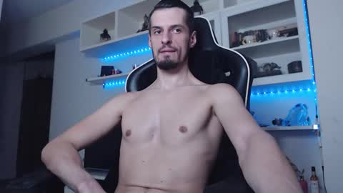 MasterTodd online show from January 18, 6:34 pm