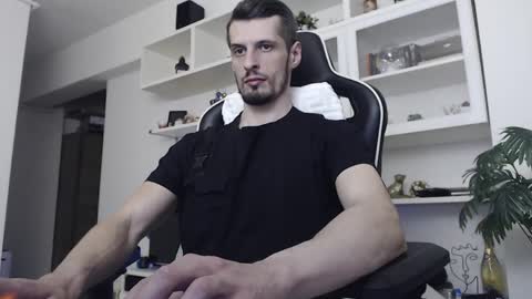 MasterTodd online show from May 4, 7:54 pm