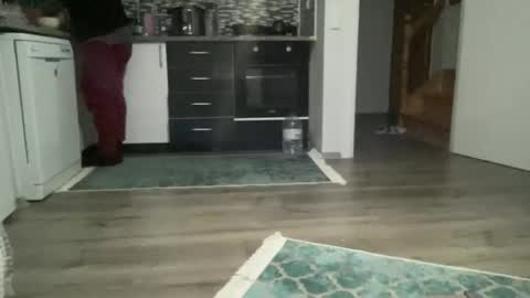 Snapshot of alphandre chatting on January 17, 5:30 pm AlphAndre online show from January 17, 5:30 pm