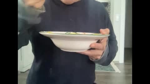 Snapshot of alphandre chatting on January 21, 1:22 pm AlphAndre online show from January 21, 1:22 pm