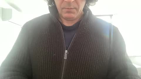 Snapshot of alphandre chatting on January 22, 11:45 am AlphAndre online show from January 22, 11:45 am