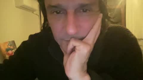 Snapshot of alphandre chatting on January 29, 5:24 pm AlphAndre online show from January 29, 5:24 pm