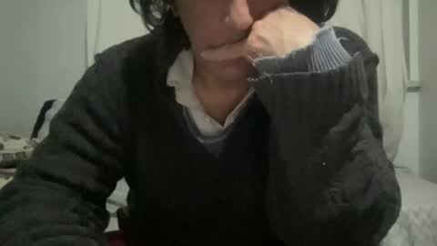 Snapshot of alphandre chatting on February 18, 5:21 pm AlphAndre online show from February 18, 5:21 pm