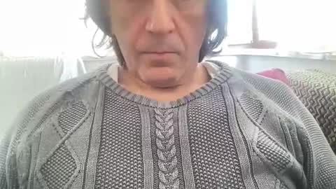 Snapshot of alphandre chatting on March 1, 8:34 am AlphAndre online show from March 1, 8:34 am