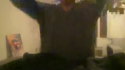 Snapshot of alphandre chatting on March 7, 7:38 pm AlphAndre online show from March 7, 7:38 pm