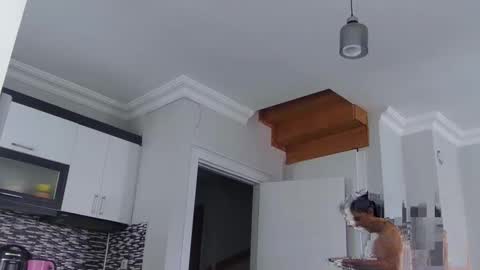 Snapshot of alphandre chatting on April 14, 8:42 am AlphAndre online show from April 14, 8:42 am