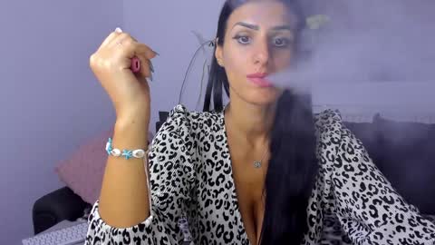 Michelle online show from September 18, 10:12 pm