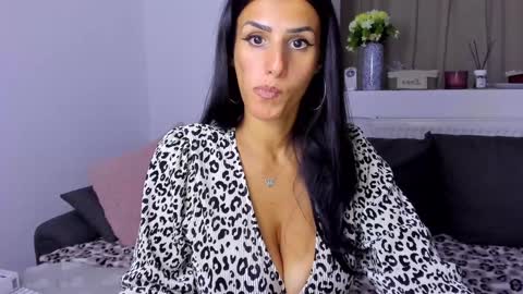 Michelle online show from September 27, 9:31 pm