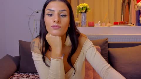 Michelle online show from November 25, 11:16 pm