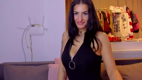 Michelle online show from April 23, 11:18 pm