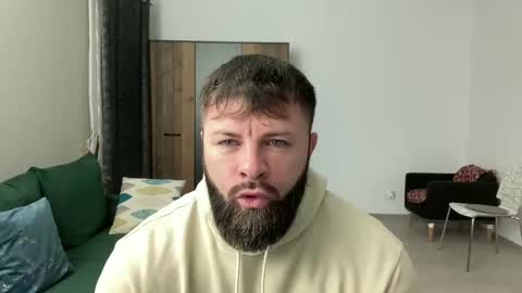 Jhonny online show from December 5, 3:48 am